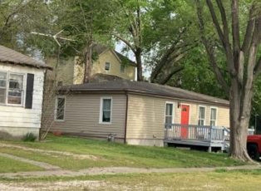Property Front View