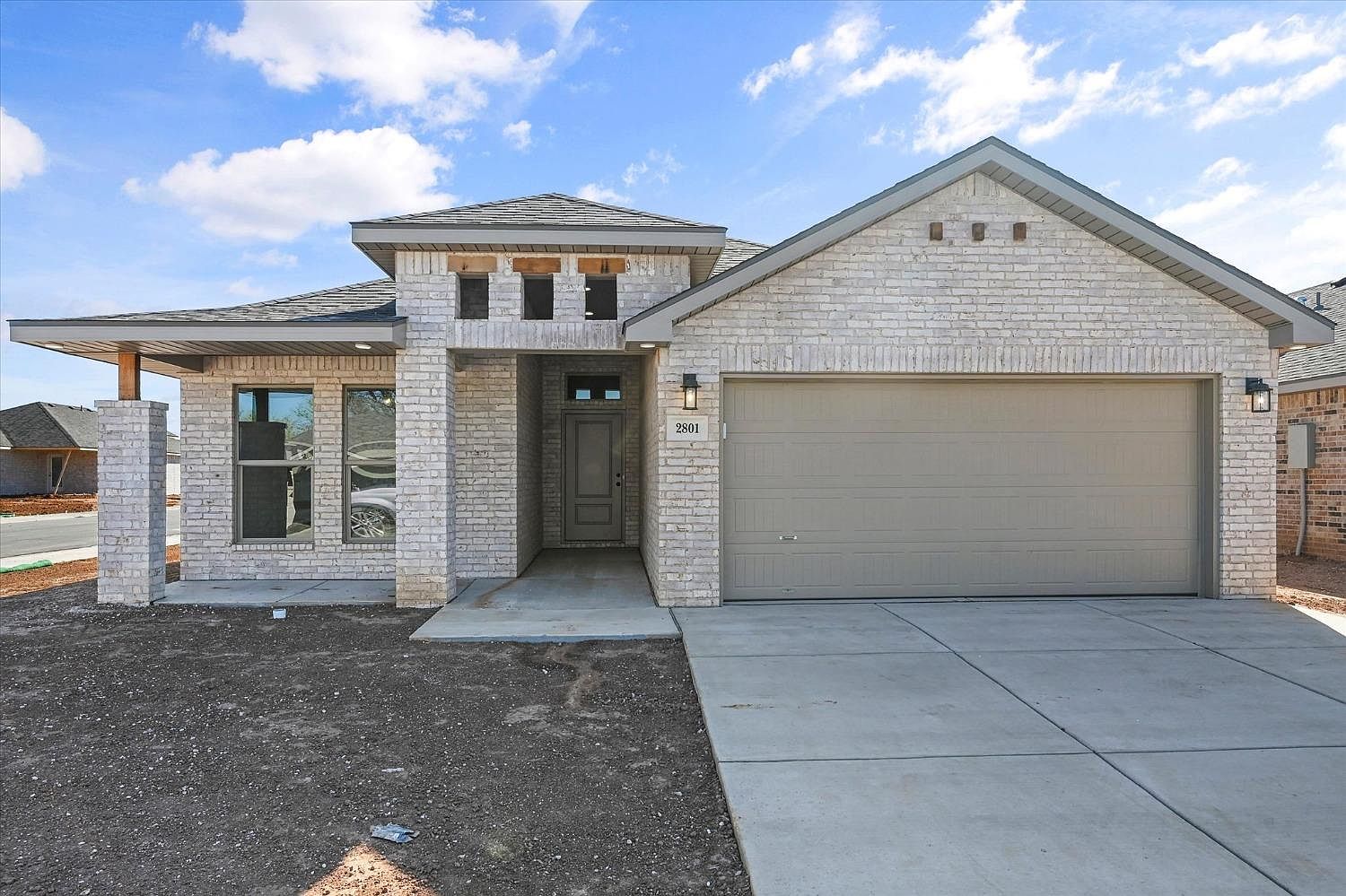2801 Turner Ave, Lubbock, TX 79407 | Zillow