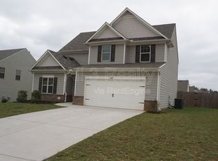 6107 Heisler St, Rex, GA 30273