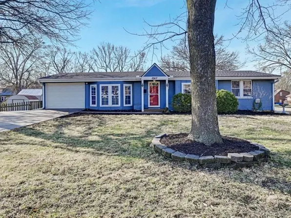 12417 W 56th St, Shawnee, KS 66216