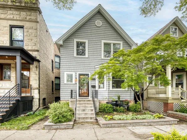 1502 W Edgewater Ave, Chicago, IL 60660
