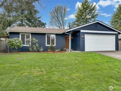 3914 N Visscher Street, Tacoma, WA, 98407