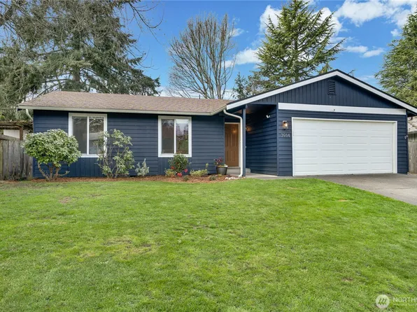 3914 N Visscher Street, Tacoma, WA 98407