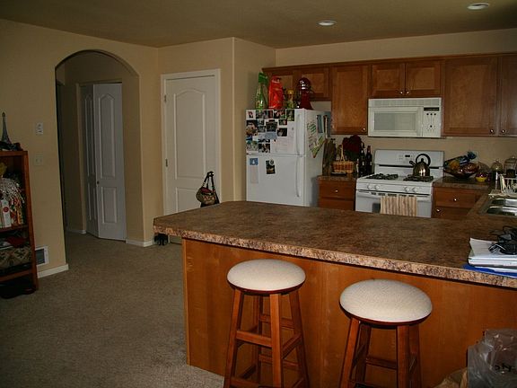 apt. 2 kitchen