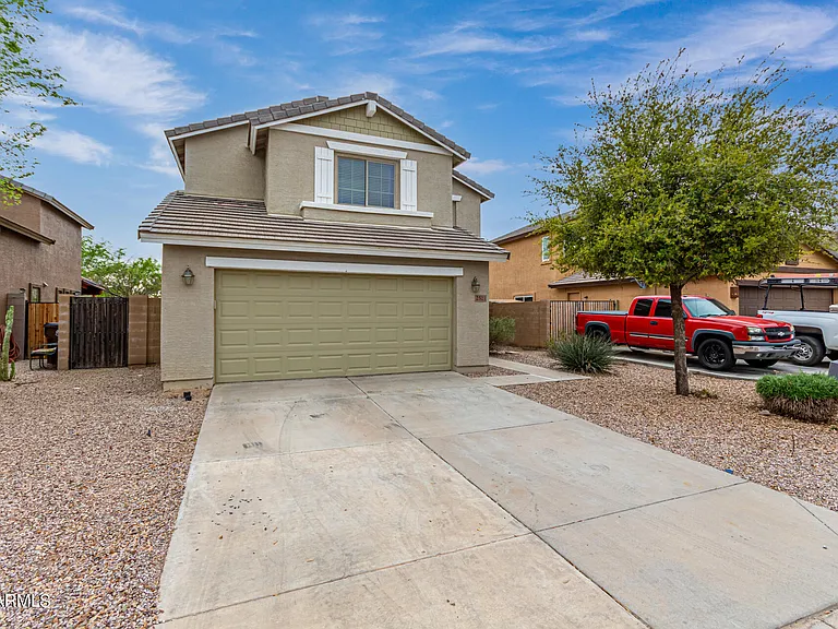 2521 W Desert Spring Way — Photo 4