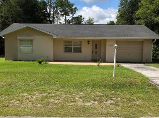 19920 SW Flamingo Dr, Dunnellon, FL 34431