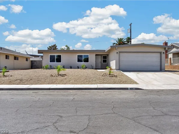 605 Donner St, Las Vegas, NV 89107
