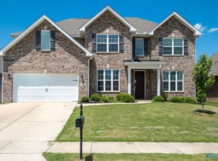 11012 Oakway Cir NW, Madison, AL 35757