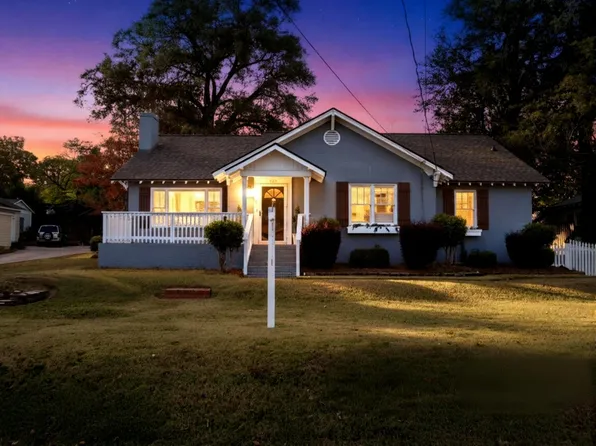 803 Russell Street, Augusta, GA 30904