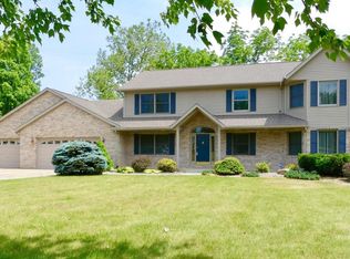 16173 Indian Valley St, Schoolcraft, MI 49087