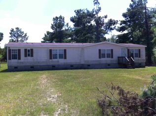 2475-2475 Hood Chapel Rd #C, Blythe, GA 30805