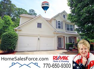 402 Islandora Cv, Woodstock, GA 30188