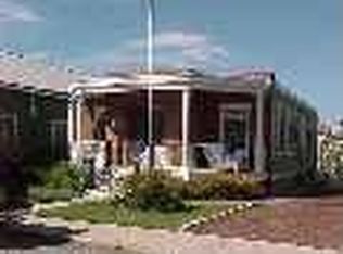 405 Congress St, Cape May, NJ 08204