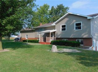 2929 Russia Versailles Rd, Russia, OH 45363