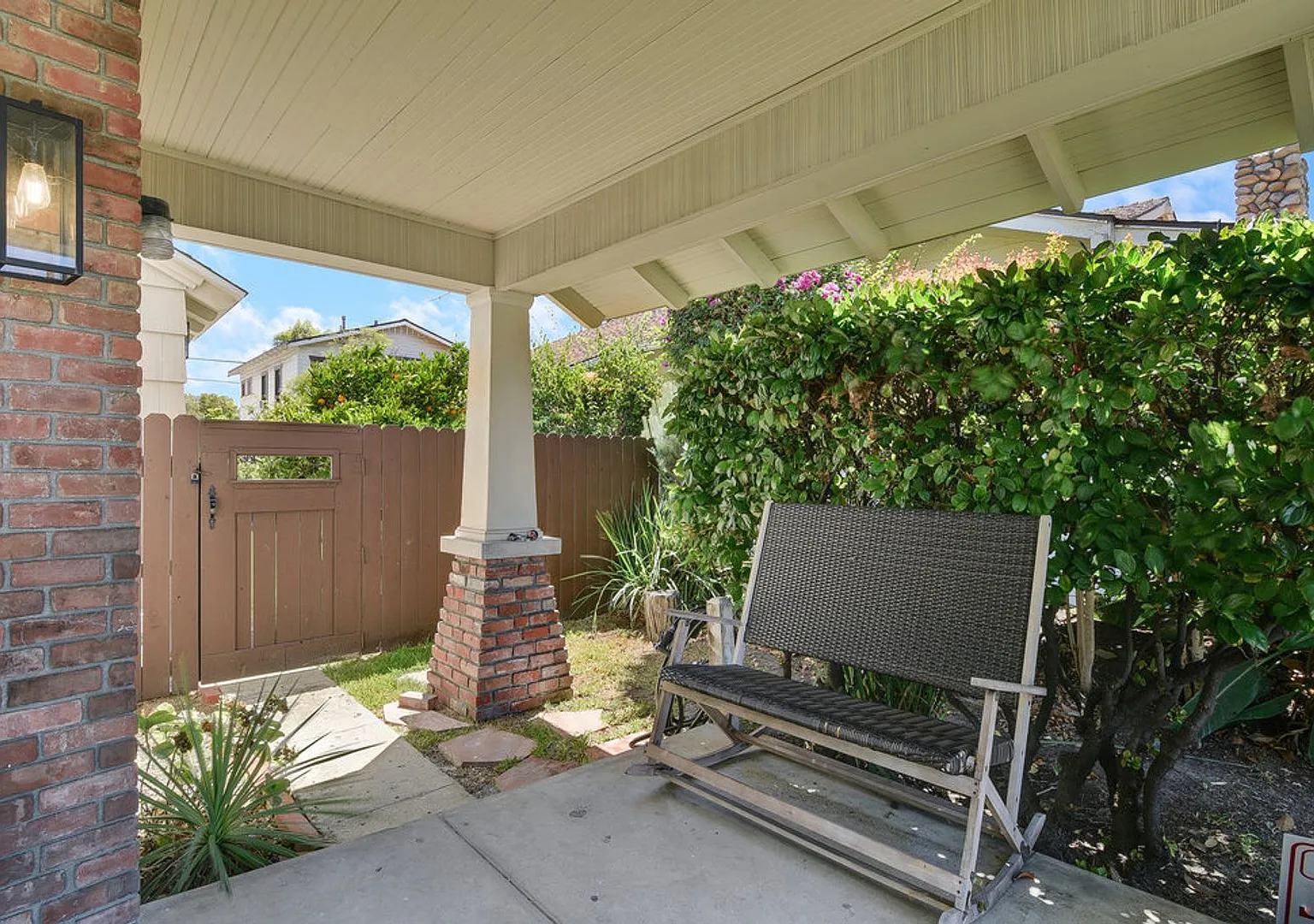 Available soon: Kensington 3 Bedroom 2 Bath HOME North of Adams Ave — Photo 4