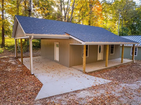 161 E Crowe Street #1, Hanover, IN 47243