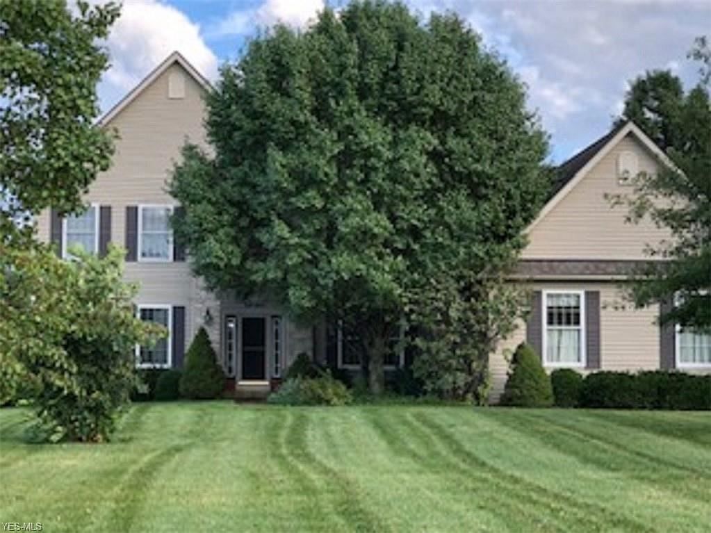 26190 Crocker Lndg, Columbia Station, OH 44028 Zillow