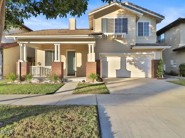 1159 Azalea Way, Simi Valley, CA 93065