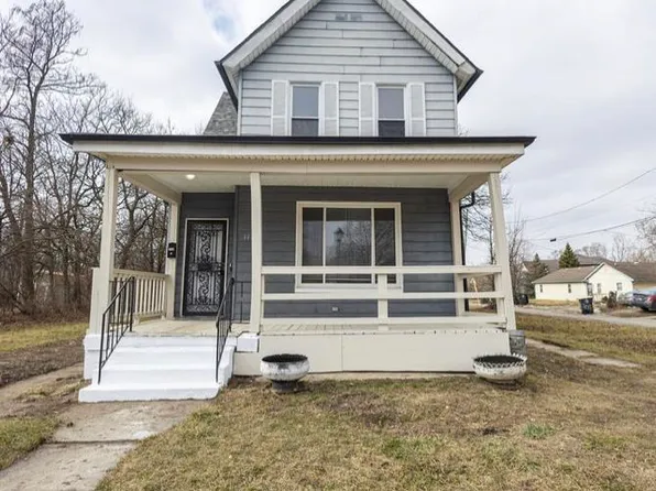 1148 Division St, Fort Wayne, IN 46803