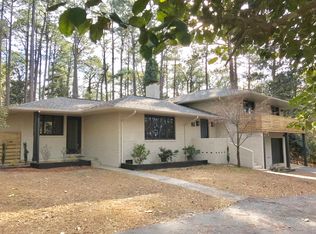 185 Little Rd, Southern Pines, NC 28387