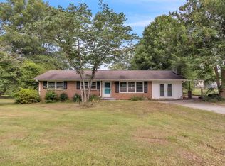 304 Project Rd, Iva, SC 29655