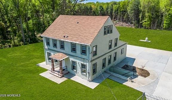 3rd image of 141 Arneys Mount Road