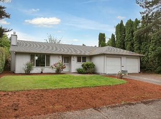 5850 SW 165th Ct, Beaverton, OR 97007