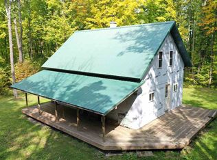 W11886 Highway 8, Hawkins, WI 54530