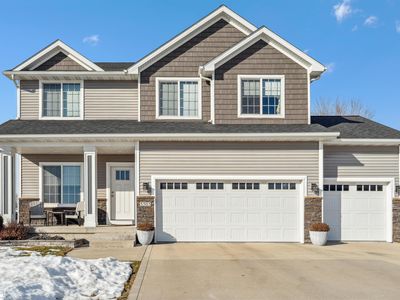 3303 Lily Ln, Marshalltown, IA, 50158