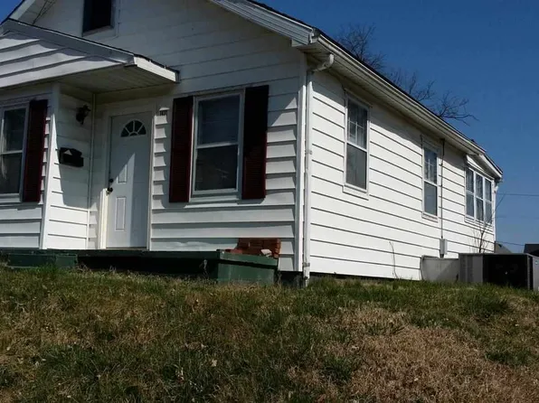 1431 Clay St, Henderson, KY 42420