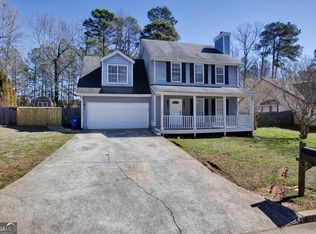 736 Stephenson Rdg, Stone Mountain, GA 30087