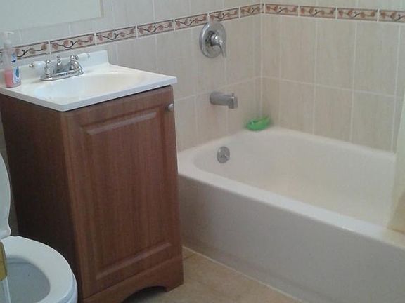 bath