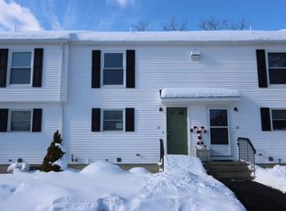 110 Granite St APT 17, Biddeford, ME 04005