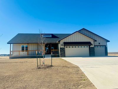 3707 Bronco Butte Trl, Dodge City, KS, 67801