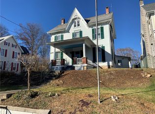 7955 Kings Hwy, New Tripoli, PA
