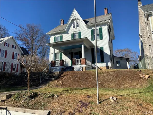 7955 Kings Hwy, New Tripoli, PA 18066