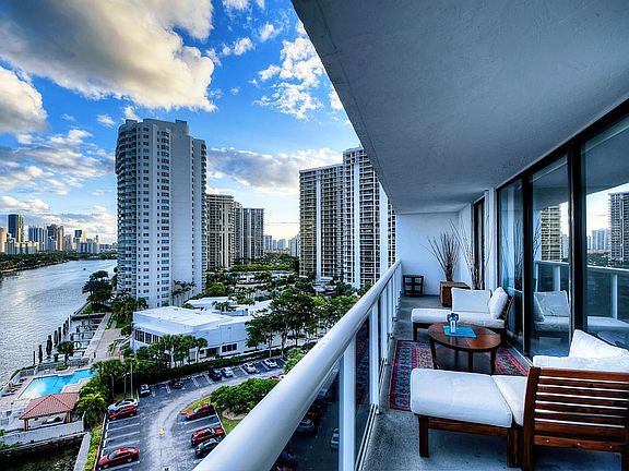 2nd image of 20515 E Country Club Dr APT 1145