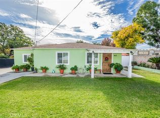 415 W Francis St, Ontario, CA 91762