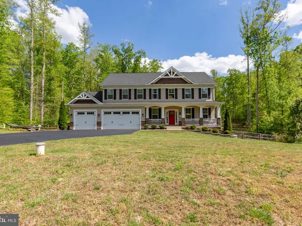 511 Graceview Ln, Stafford, VA 22556