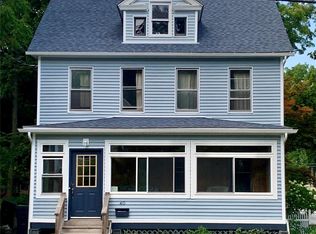 40 Wheeler Ave, Warwick, NY 10990