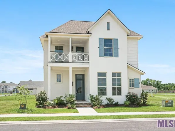 767 Saint Augustus St, Gonzales, LA 70737