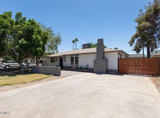 905 E Montebello Ave, Phoenix, AZ 85014