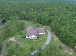 41 Watermelon Creek Rd, Pittsview, AL 36871