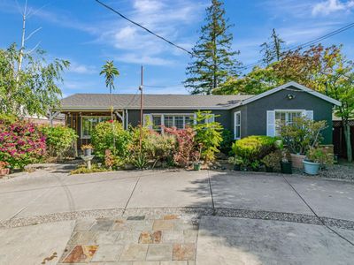 668 Curtner Ave, Campbell, CA, 95008