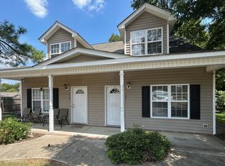 319-321 E Perry Ave #321EPER, Wake Forest, NC 27587