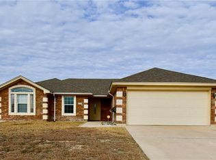 3705 Armstrong County Ct, Killeen, TX 76549