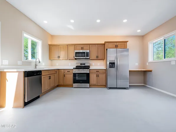 3003 N Flanwill Blvd, Tucson, AZ 85716