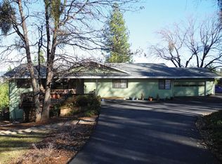 901 Woodridge Rd, Placerville, CA 95667