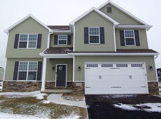 5264 Brint Crossing, Sylvania, OH 43560