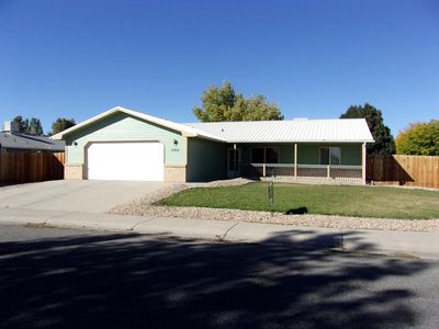 2964 Bookcliff Ave, Grand Junction, CO, 81504